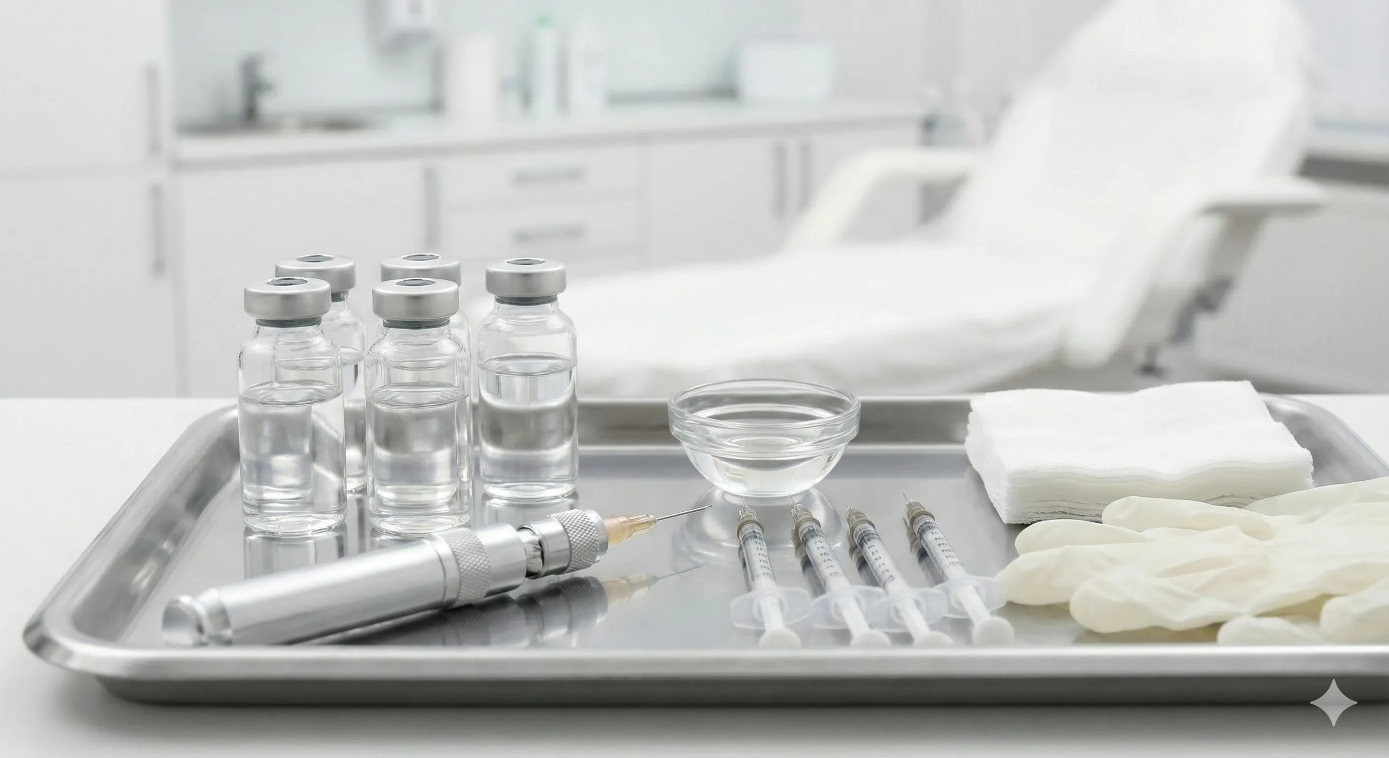 Skinboosters / Exosomes